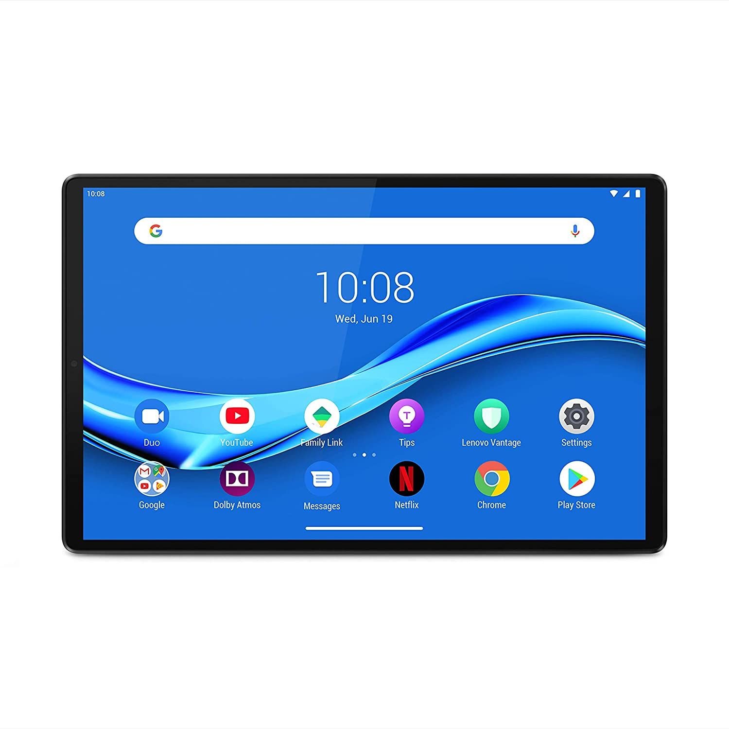 Lenovo Tab M10 FHD Plus Tablet
